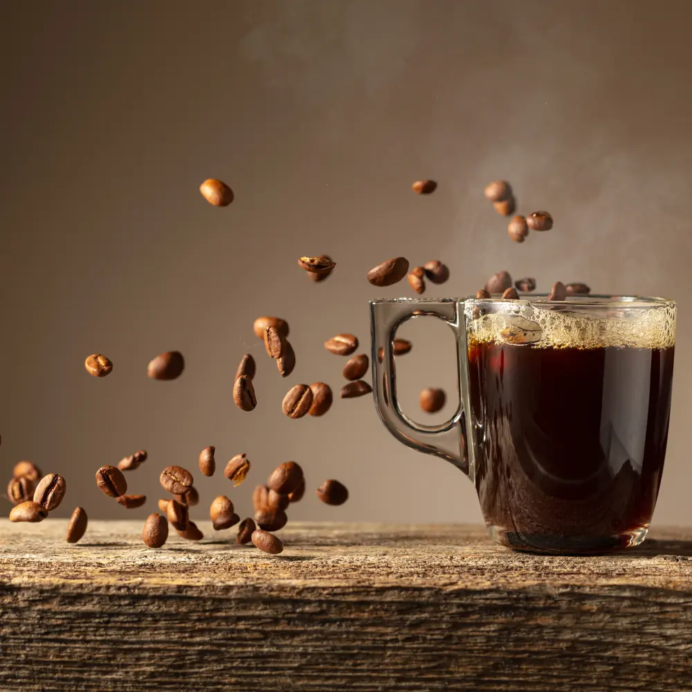 قهوة عربية 100 جم